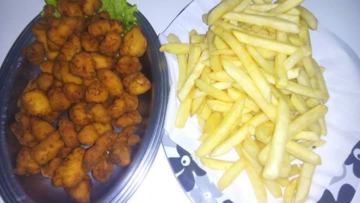 Pizzaria E Lanchonete Ja Photos 2